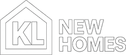 KL New Homes Logo