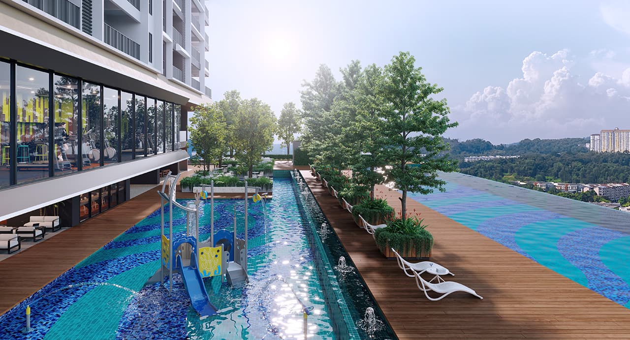 Quaver Residence - Image 2