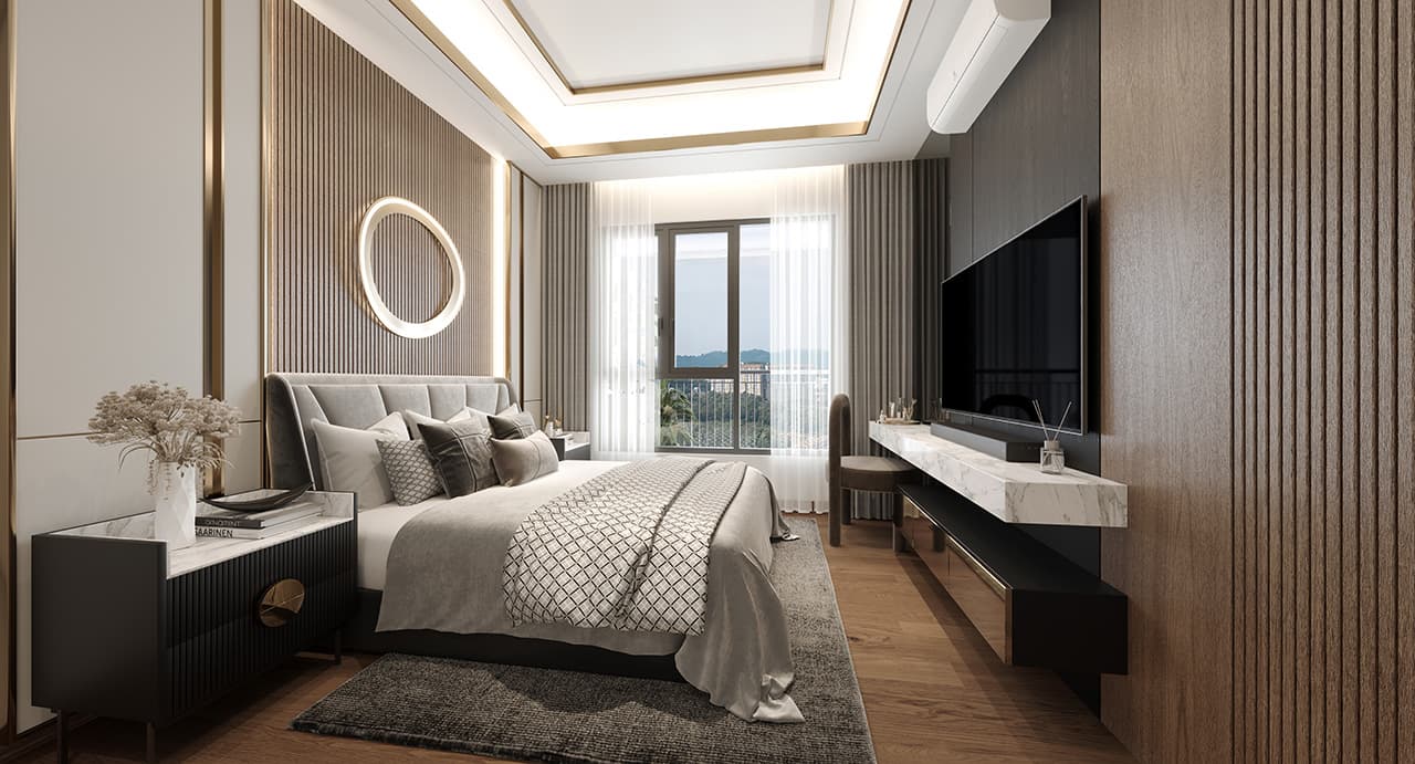 Quaver Residence - Image 3