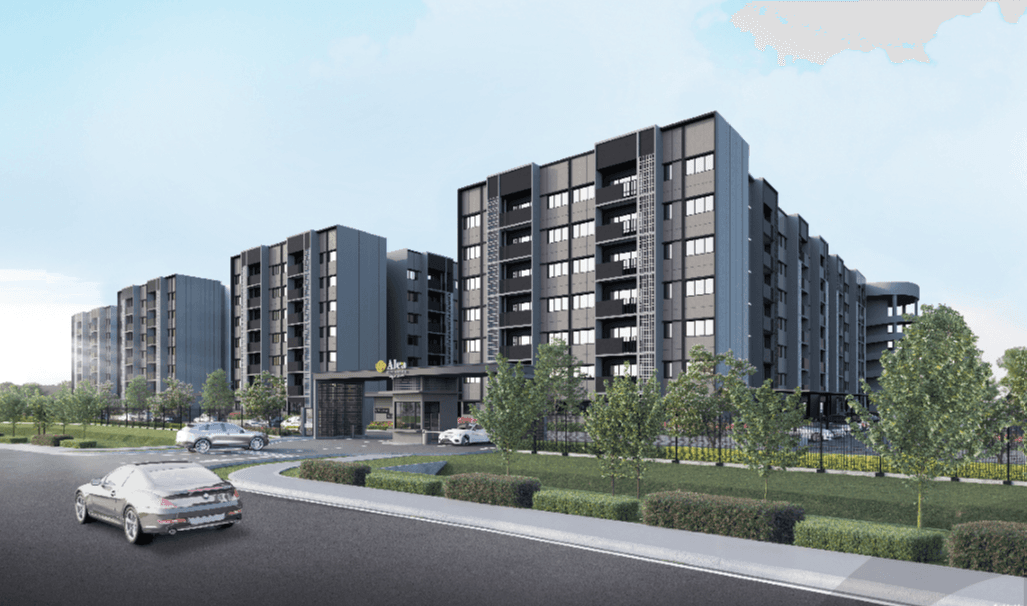 Alea Residence - Image 1