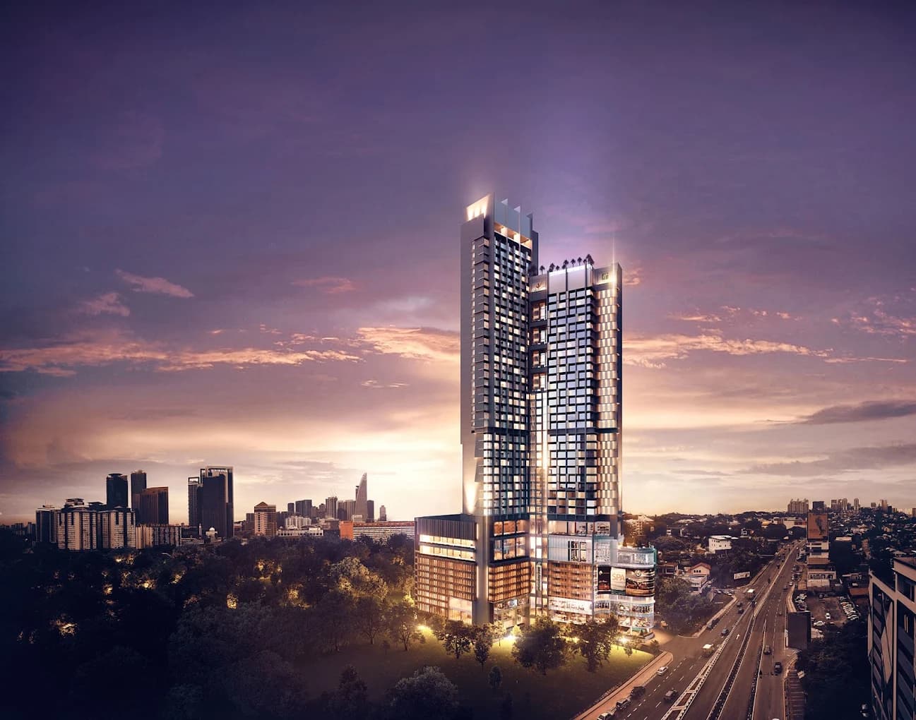 Alfa Bangsar - Image 1