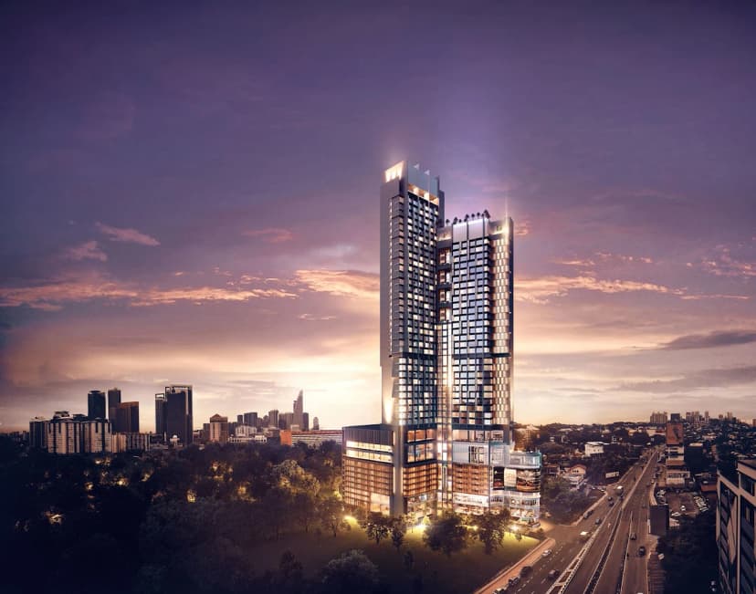 Alfa Bangsar