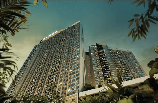 Alora Residence