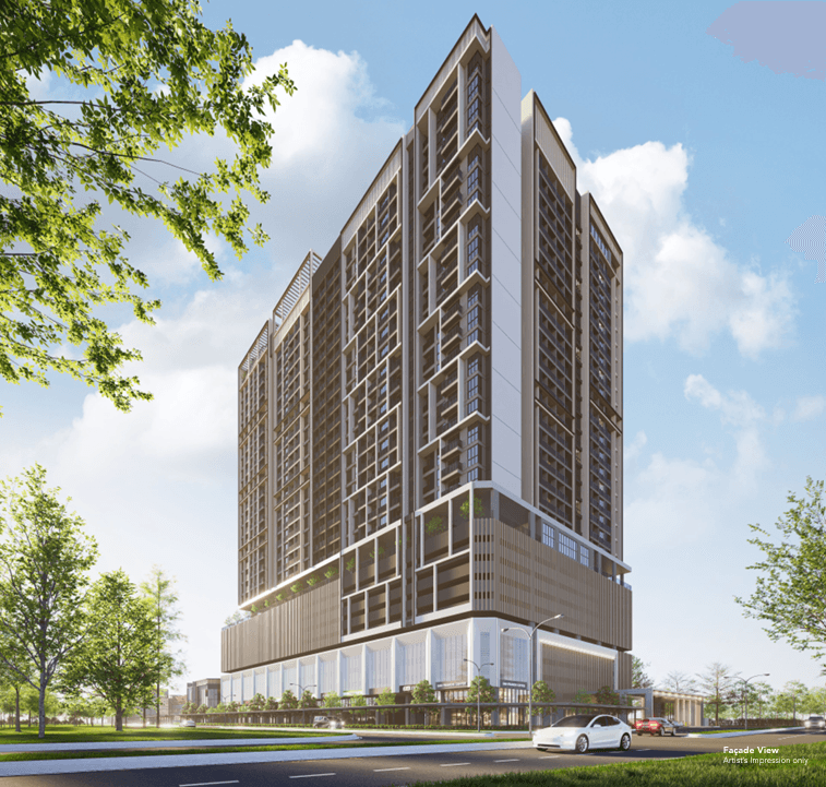 Amara Residence - Image 1