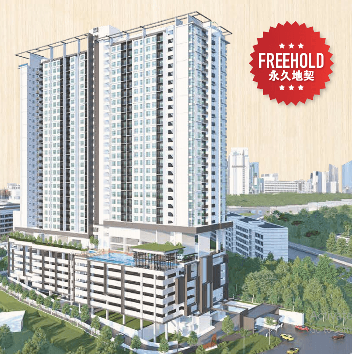 Ambience Residence - Image 1