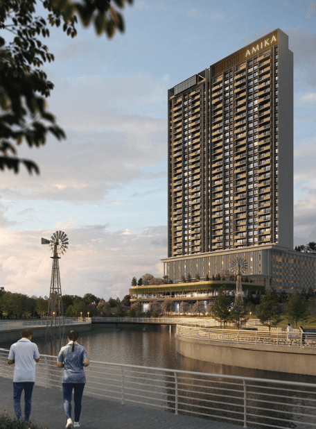 Amika Residence - Image 1
