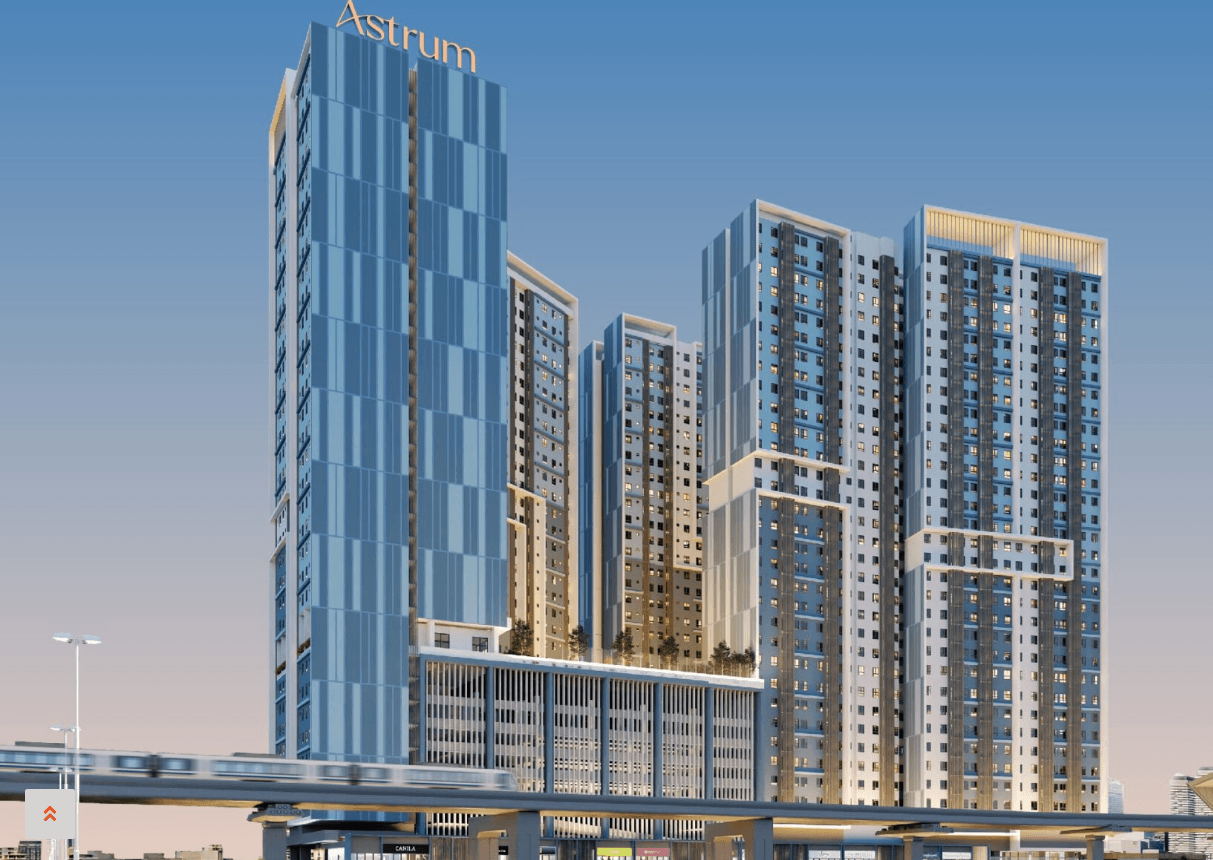 Astrum Shah Alam - Image 1