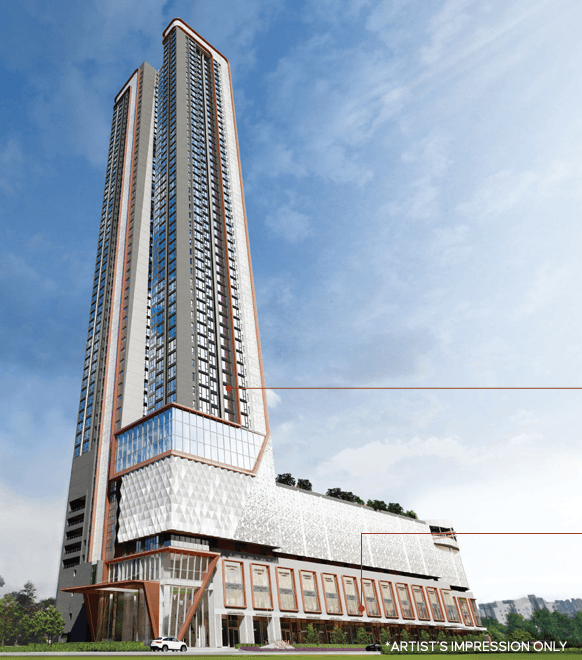 Aurum Business Suites
