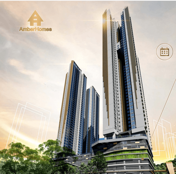 Aurum Residence