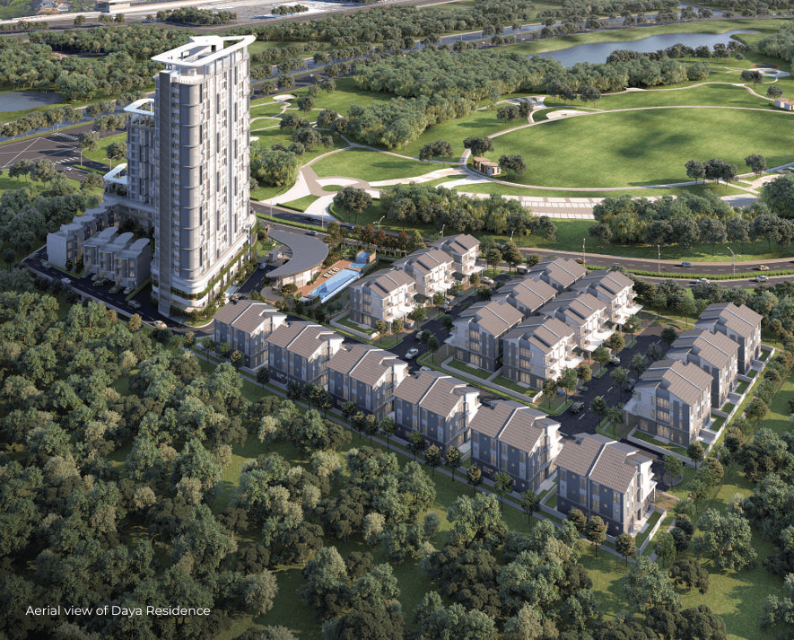 Daya Residence - Image 1