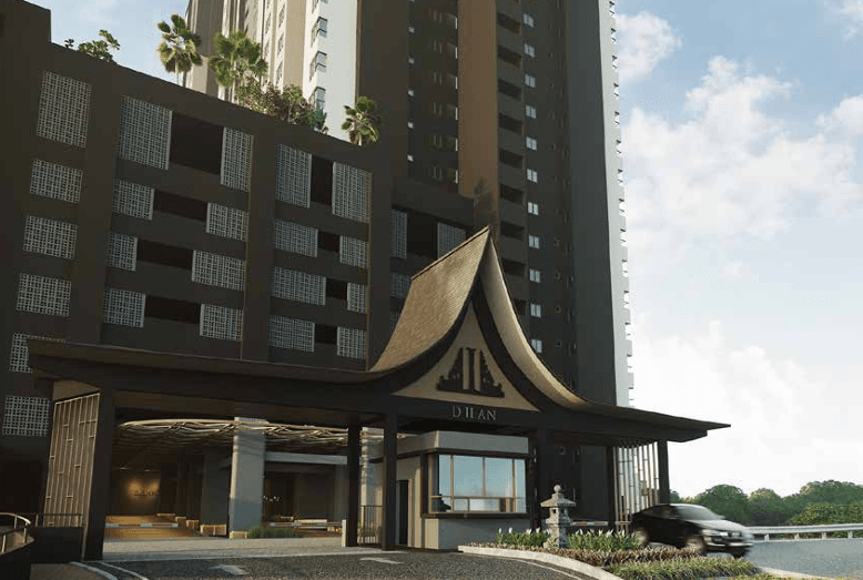 Dian Residensi