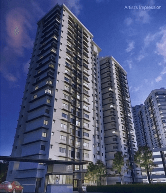 E Park Residence - Image 1