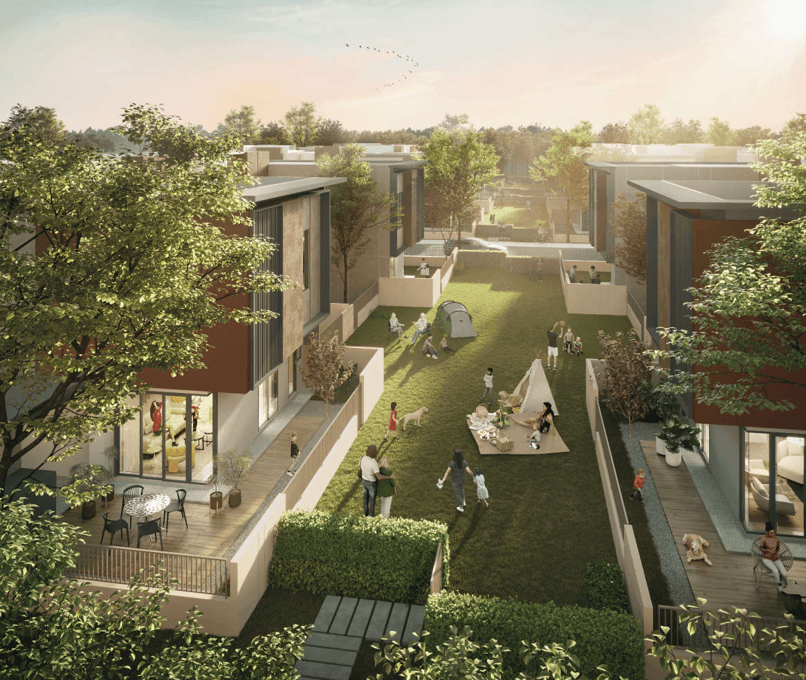 Gamuda Gardens - The Clove - Image 1