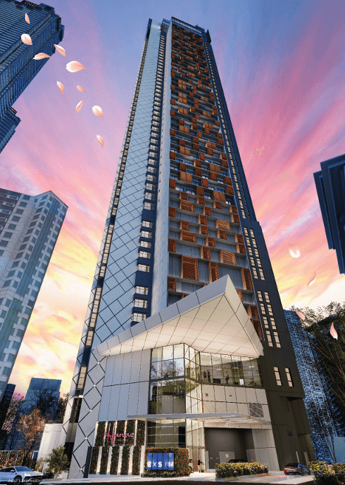 Hanaz Suites
