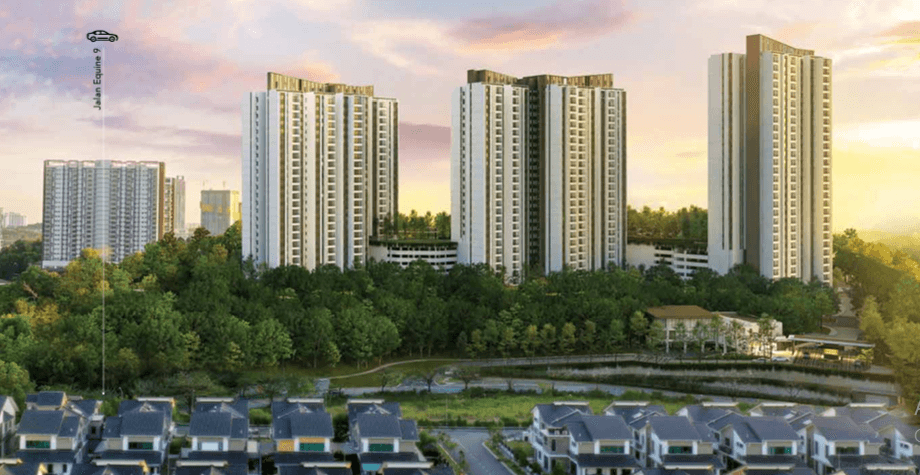 KAIA Heights - Image 1