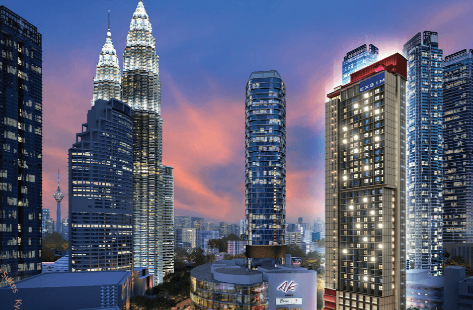 Kyliez Suites - Image 1