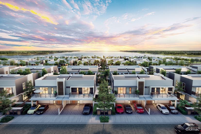 Lakeside Residence 2