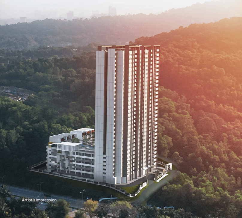 Mahogany Residence - Image 1