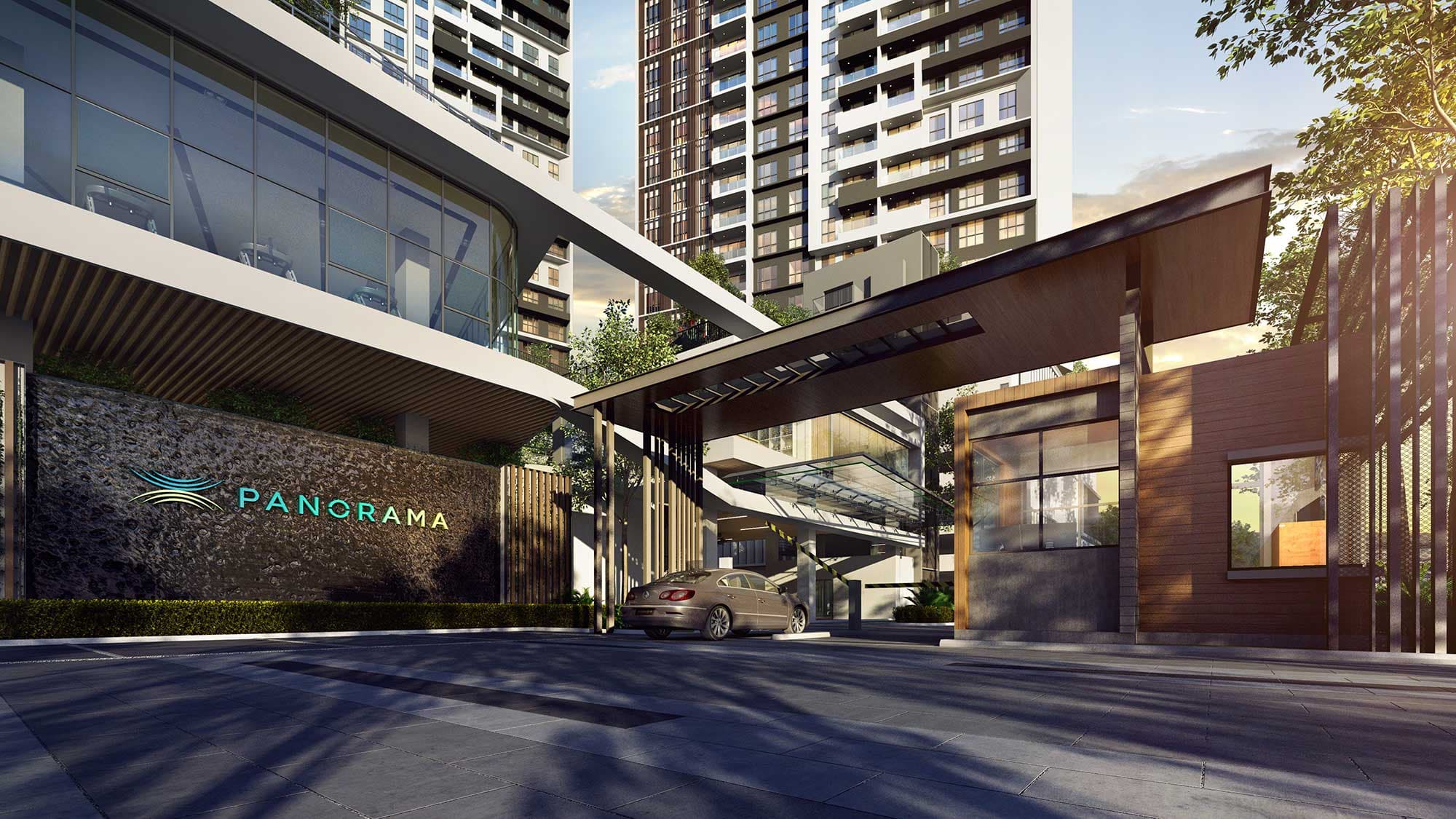 Panorama Residence - Image 1