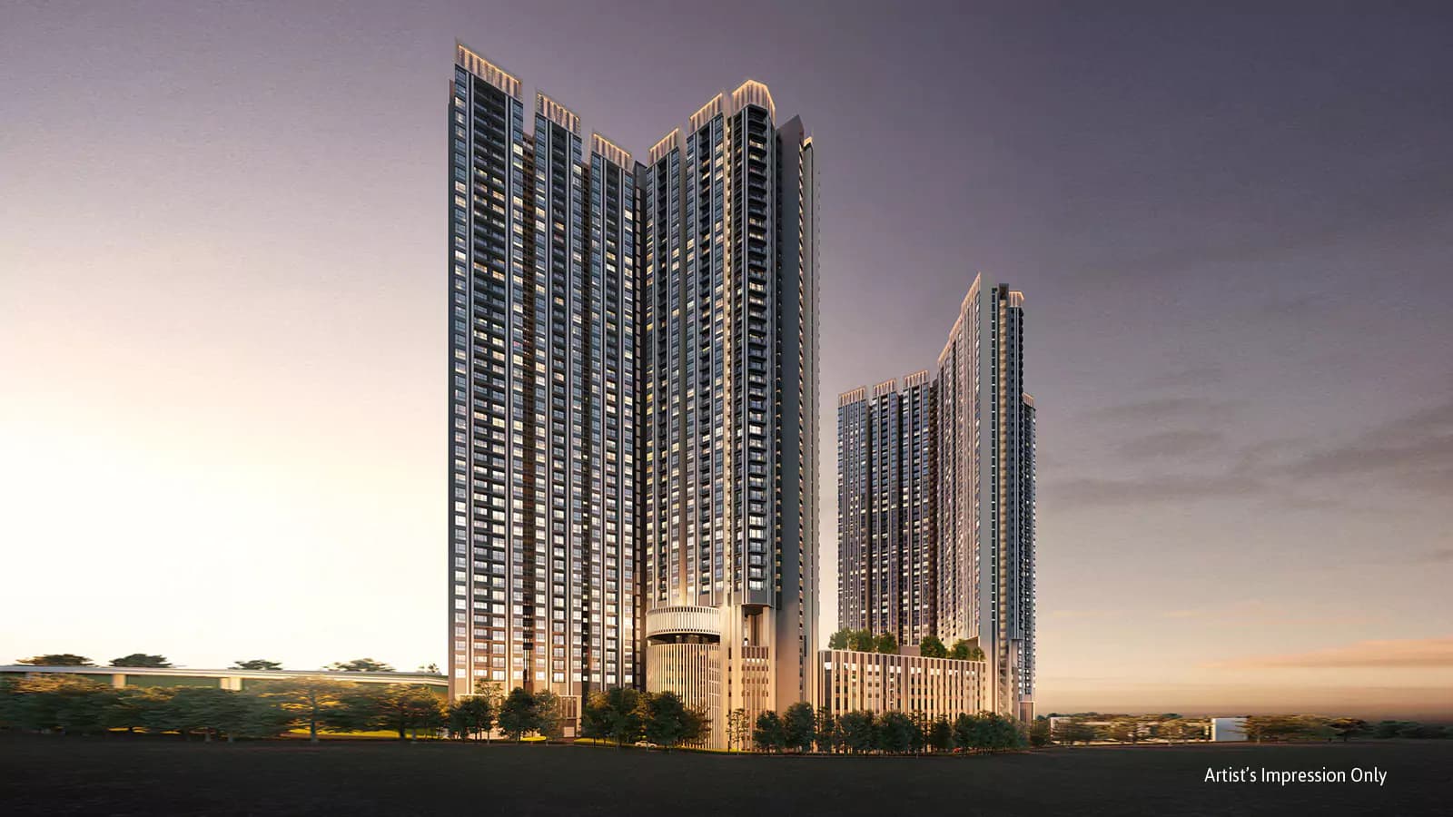 Ren Residence - Image 1
