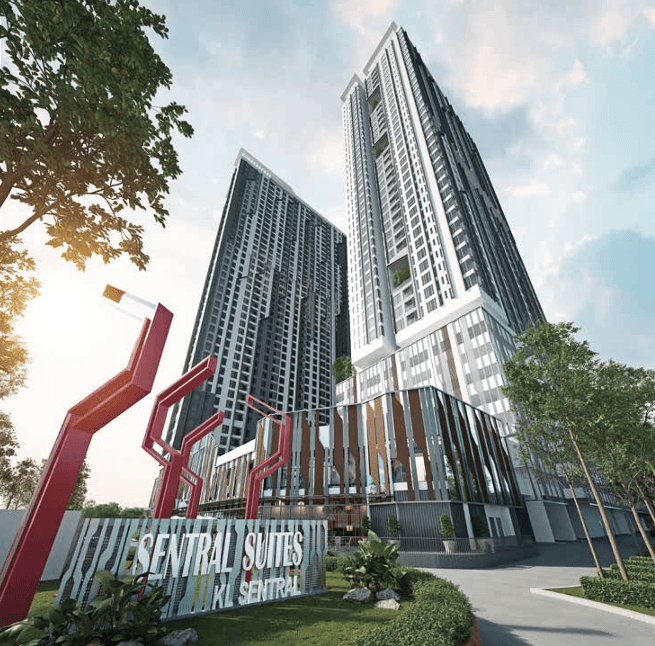 Sentral Suites - Image 1