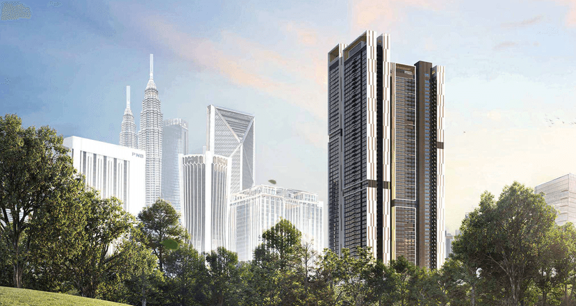Skyline Embassy