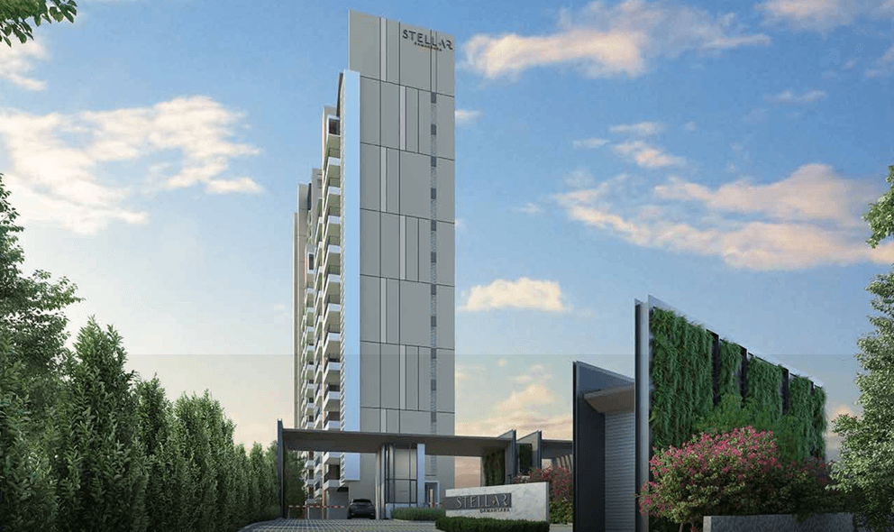Stellar Damansara - Image 1