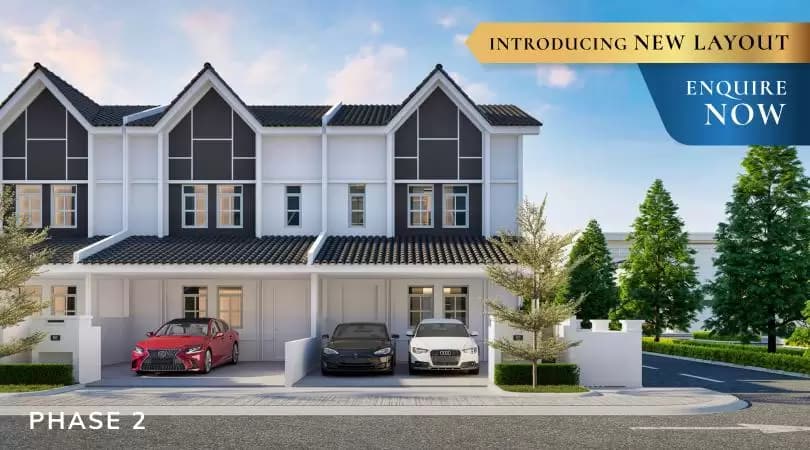 Templer Residence