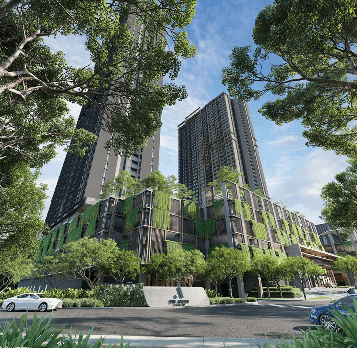 The Atera (Phase 2)