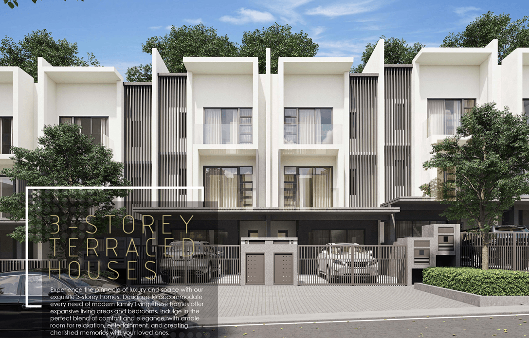 The Maxxon Villa - Image 1