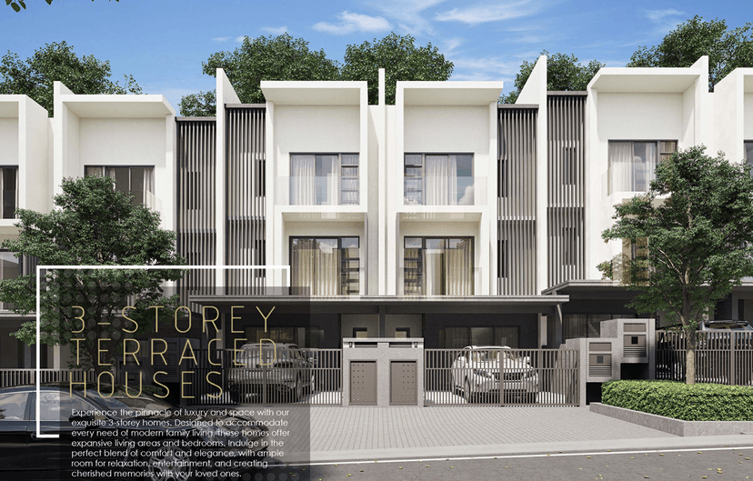 The Maxxon Villa
