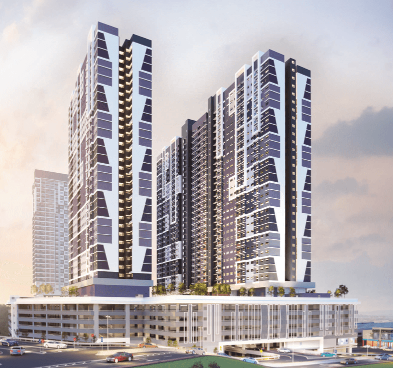 Traders Park - Image 1