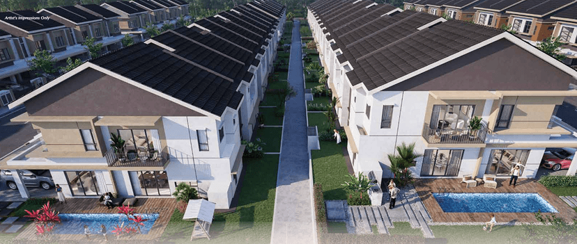 Tilia Residence (U12)
