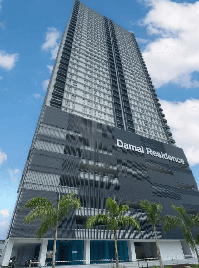 Damai Residence - Image 1