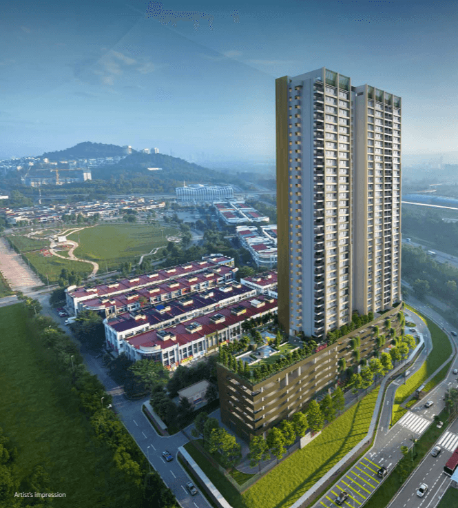 Damayan Residence - Image 1