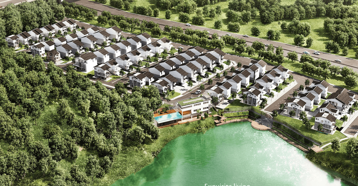 Forest Hill Damansara - Image 1