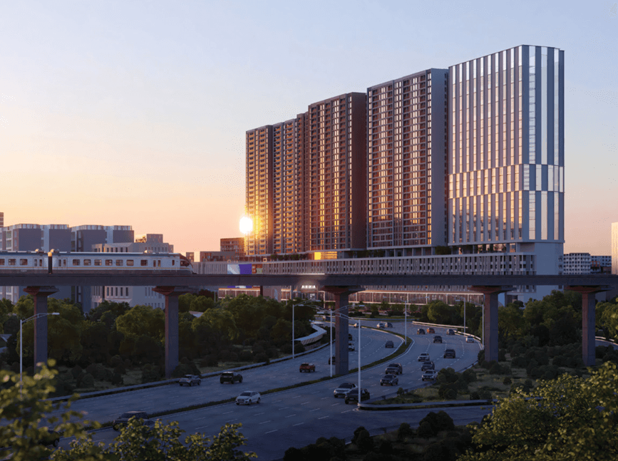 ARRA Residences - Image 1