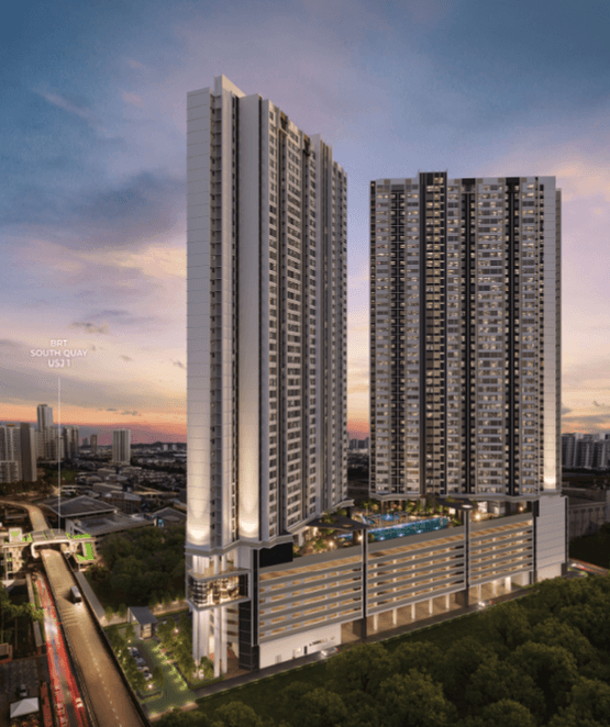 Mosaic Residence - Image 1