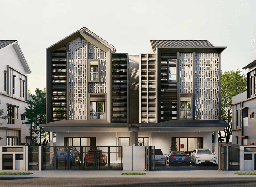 Andara Residence - Image 1