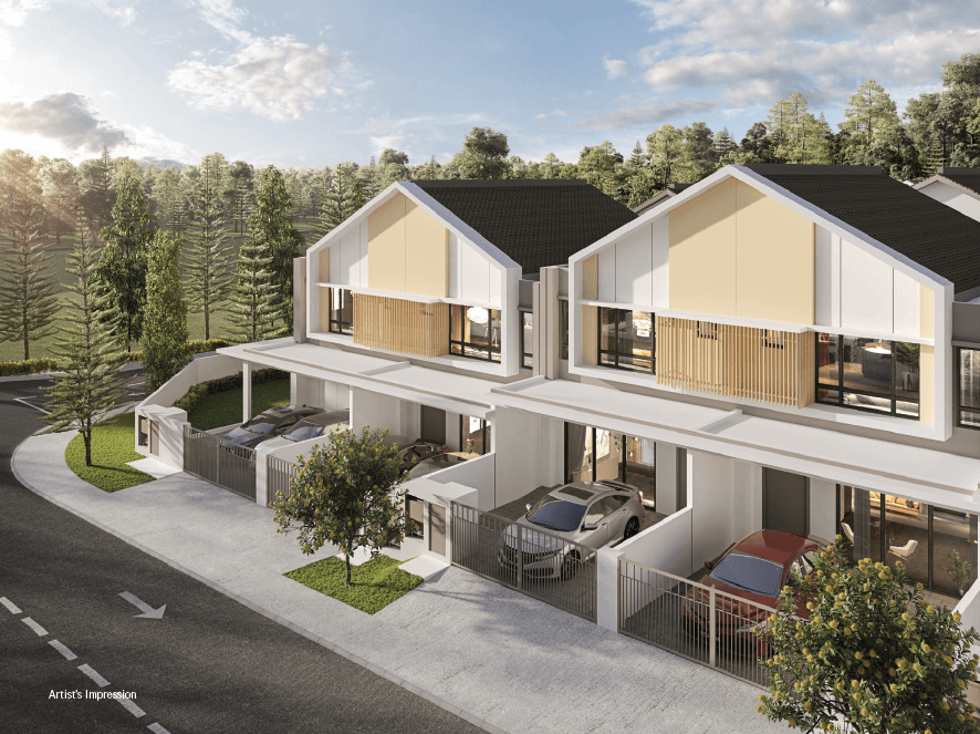 Botanica Hills - Image 1