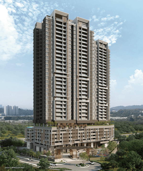 Oaka Residences - Image 1