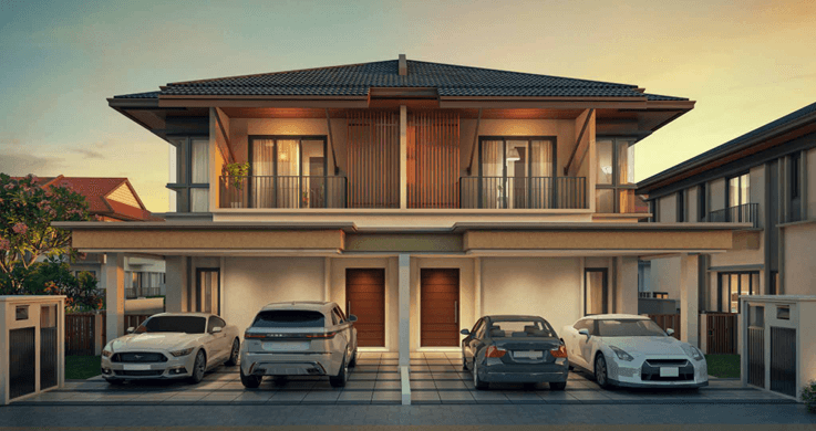 Setia Eco Templer - Image 1