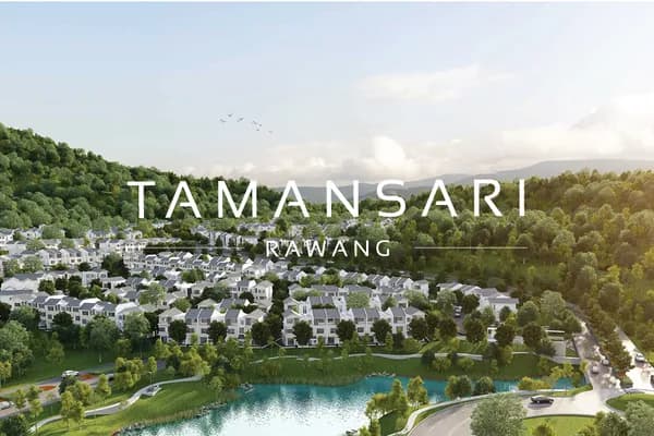 Tamansari Jasmin - Image 1