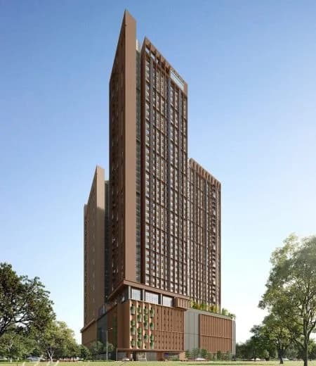 The Kingswoodz - Image 1