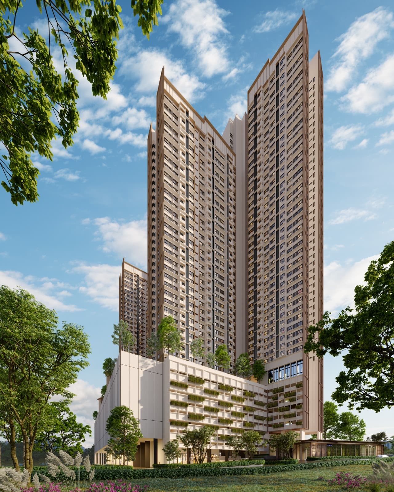 The Queenswoodz - Image 1