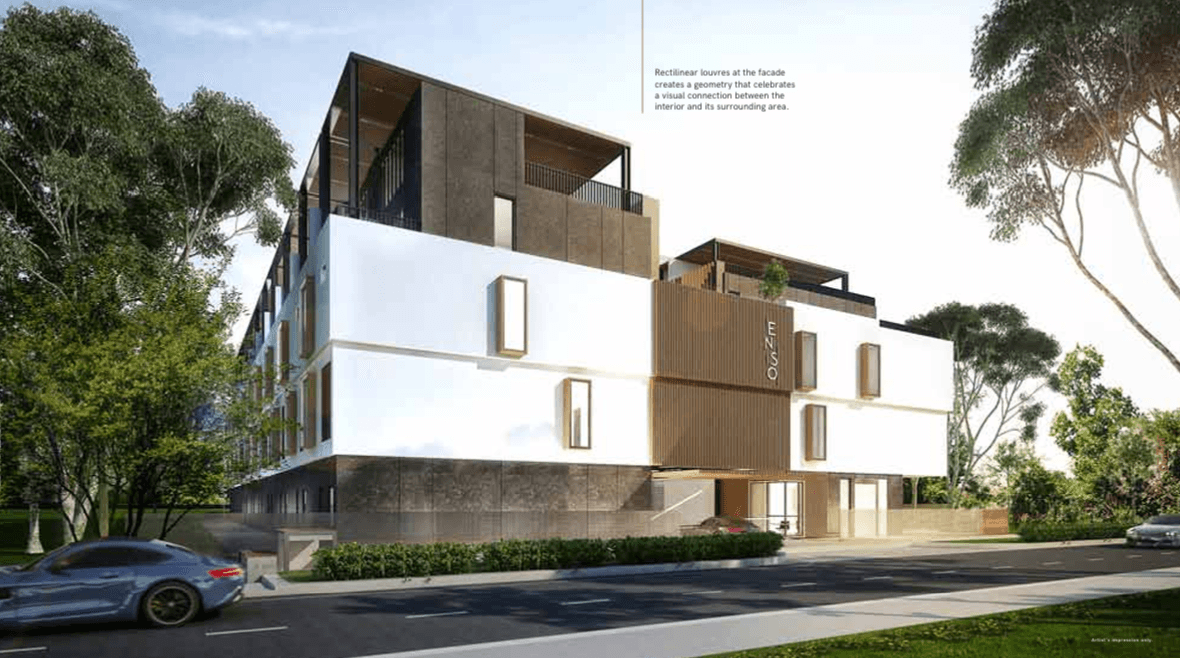 Enso Residences - Image 1