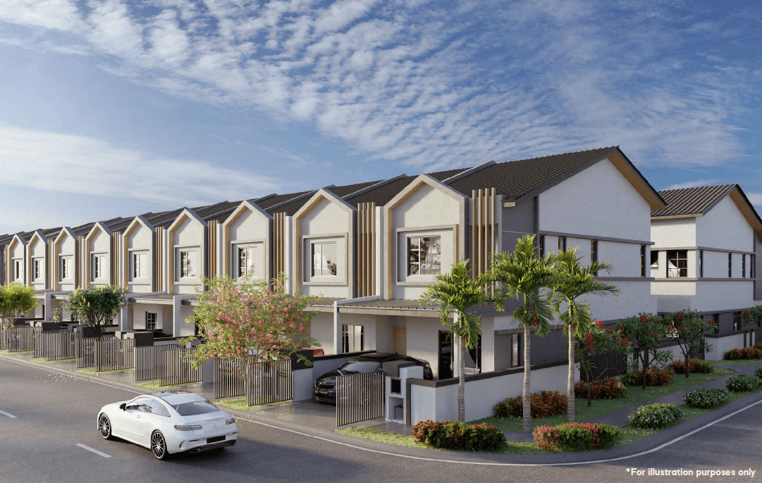 Myra Gardens (Phase 2) - Image 1