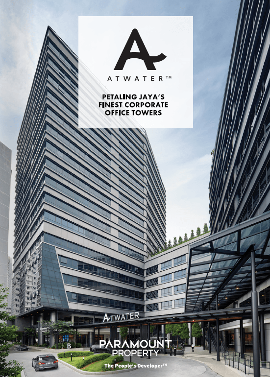 Atwater Corporate Office - Image 1