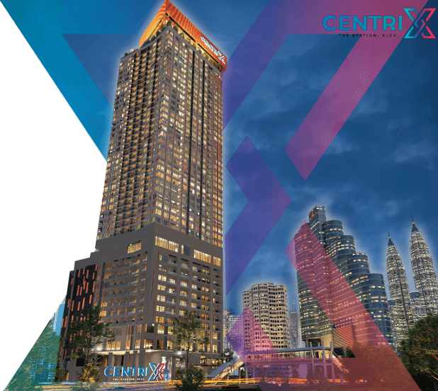 Centrix KLCC - Image 1